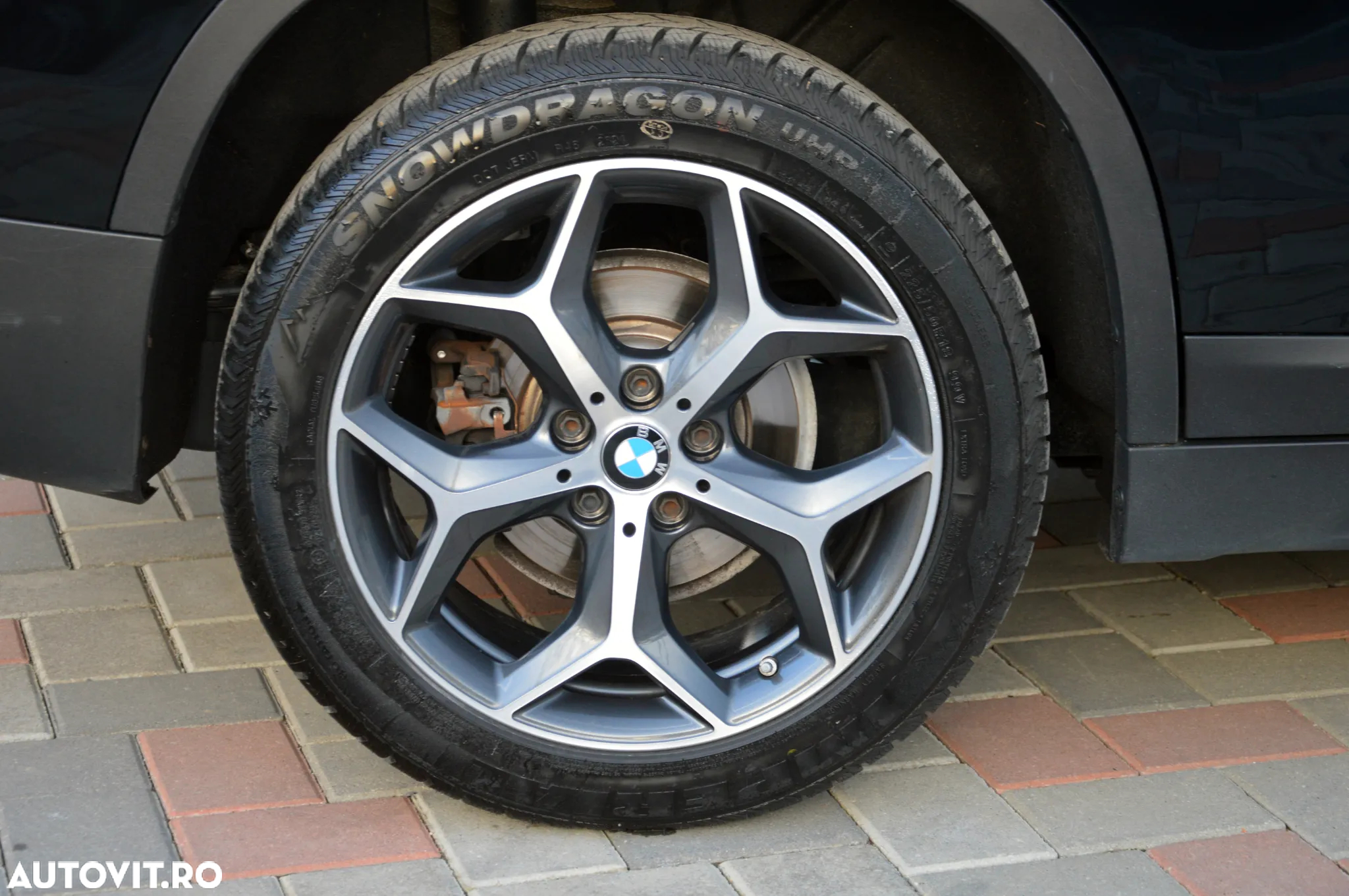BMW X1 - 36