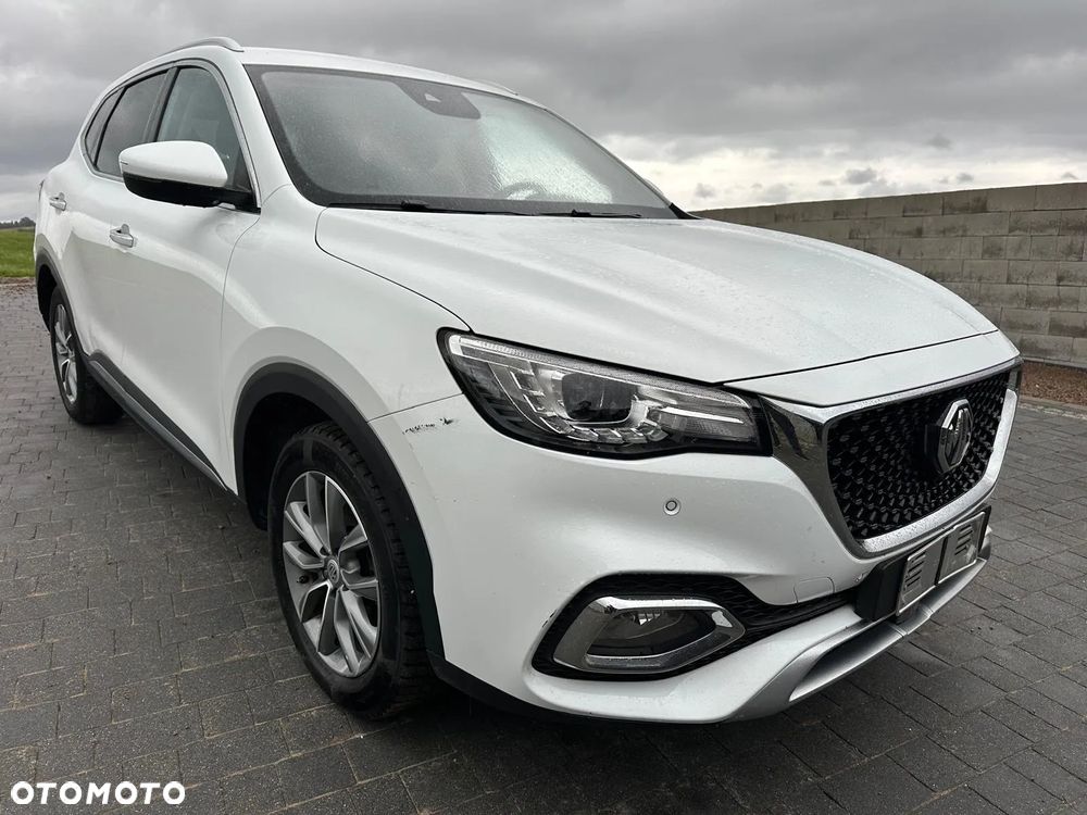 MG HS 1.5T-GDI Comfort - 1