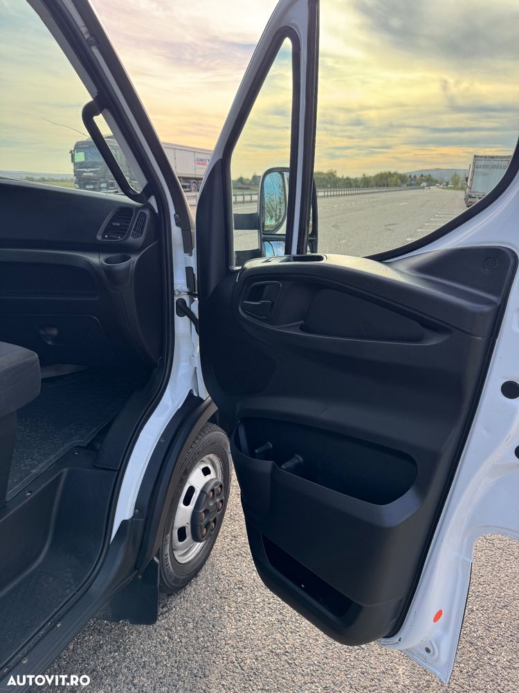 Iveco Daily - 14