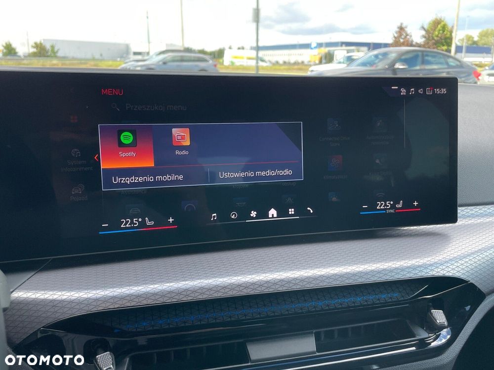 BMW Seria 4 420d mHEV M Sport - 26