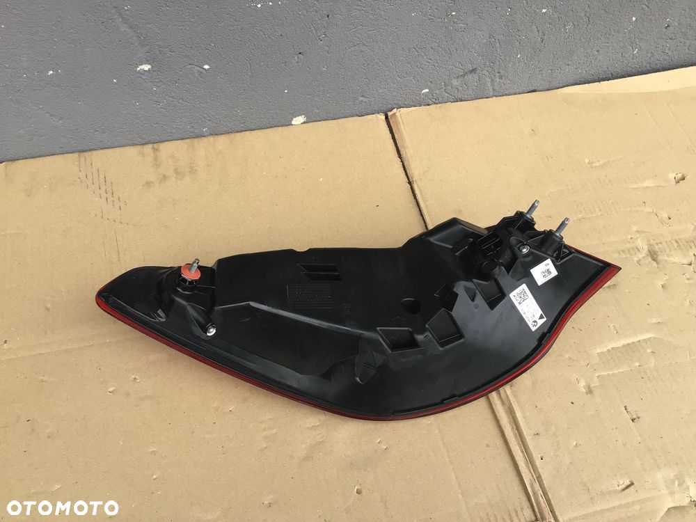 Lampa tylna prawa BMW G22 G26 G82 Lift Laser - 3