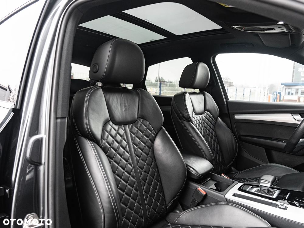 Audi Q5 50 TFSI e Quattro S tronic - 24
