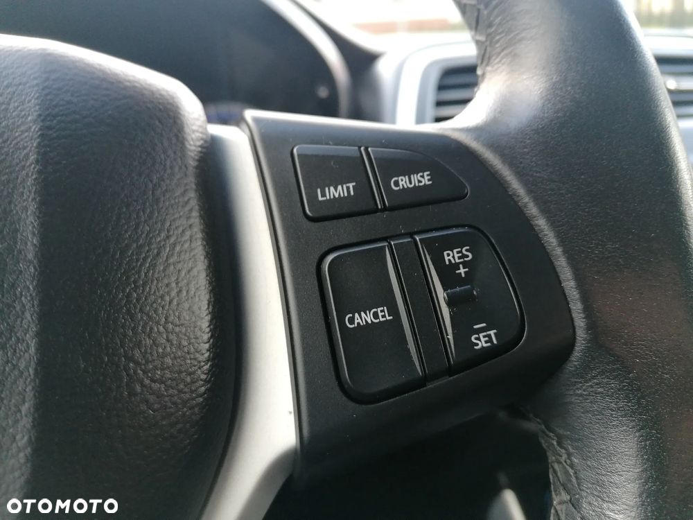 Suzuki SX4 S-Cross 1.6 VVT CVT 4x2 Comfort+ - 17