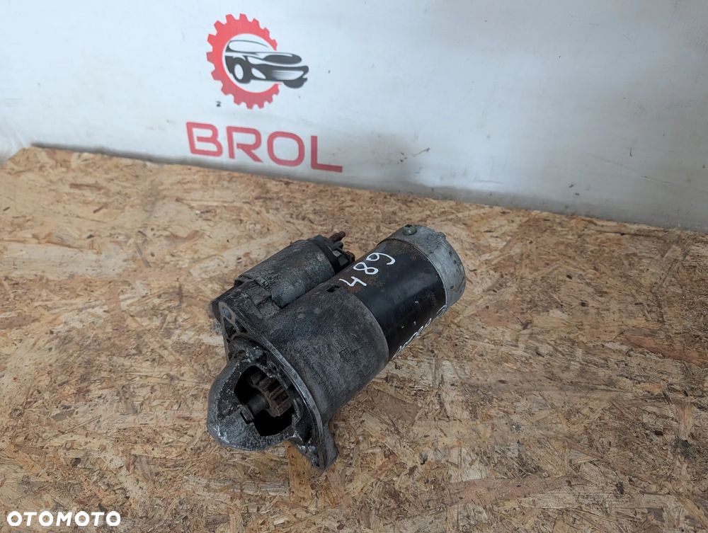 ROZRUSZNIK OPEL ASTRA IV J 2.0 CDTI 12' 55585237 - 2