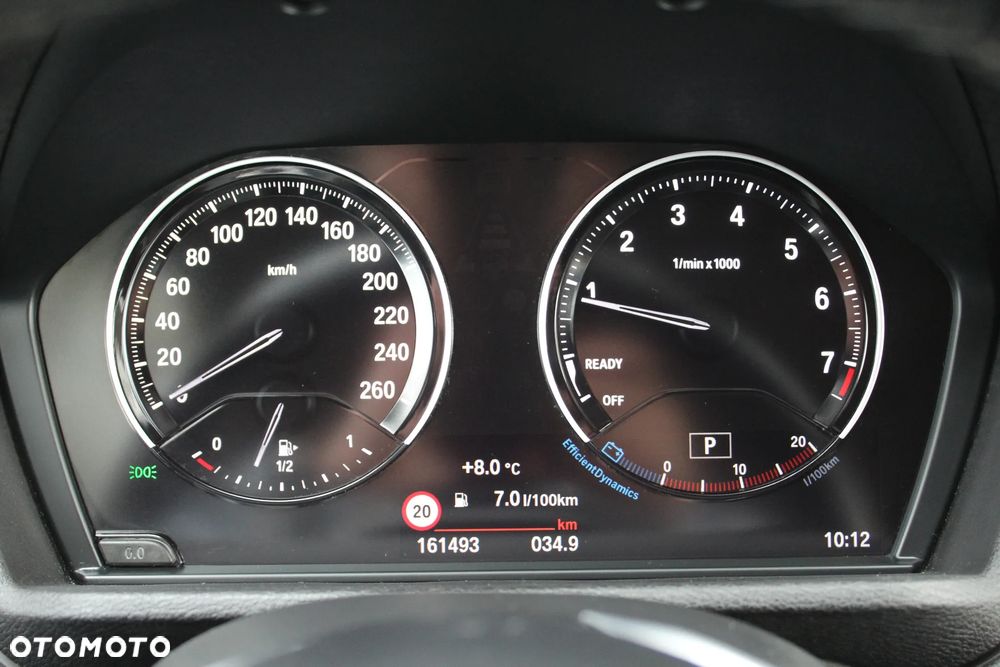 BMW X1 - 31