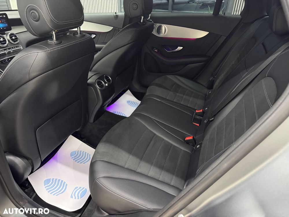 MERCEDES-BENZ GLC 2021 — imagine 63