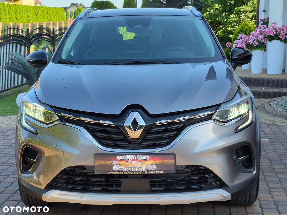 Renault Captur - 6