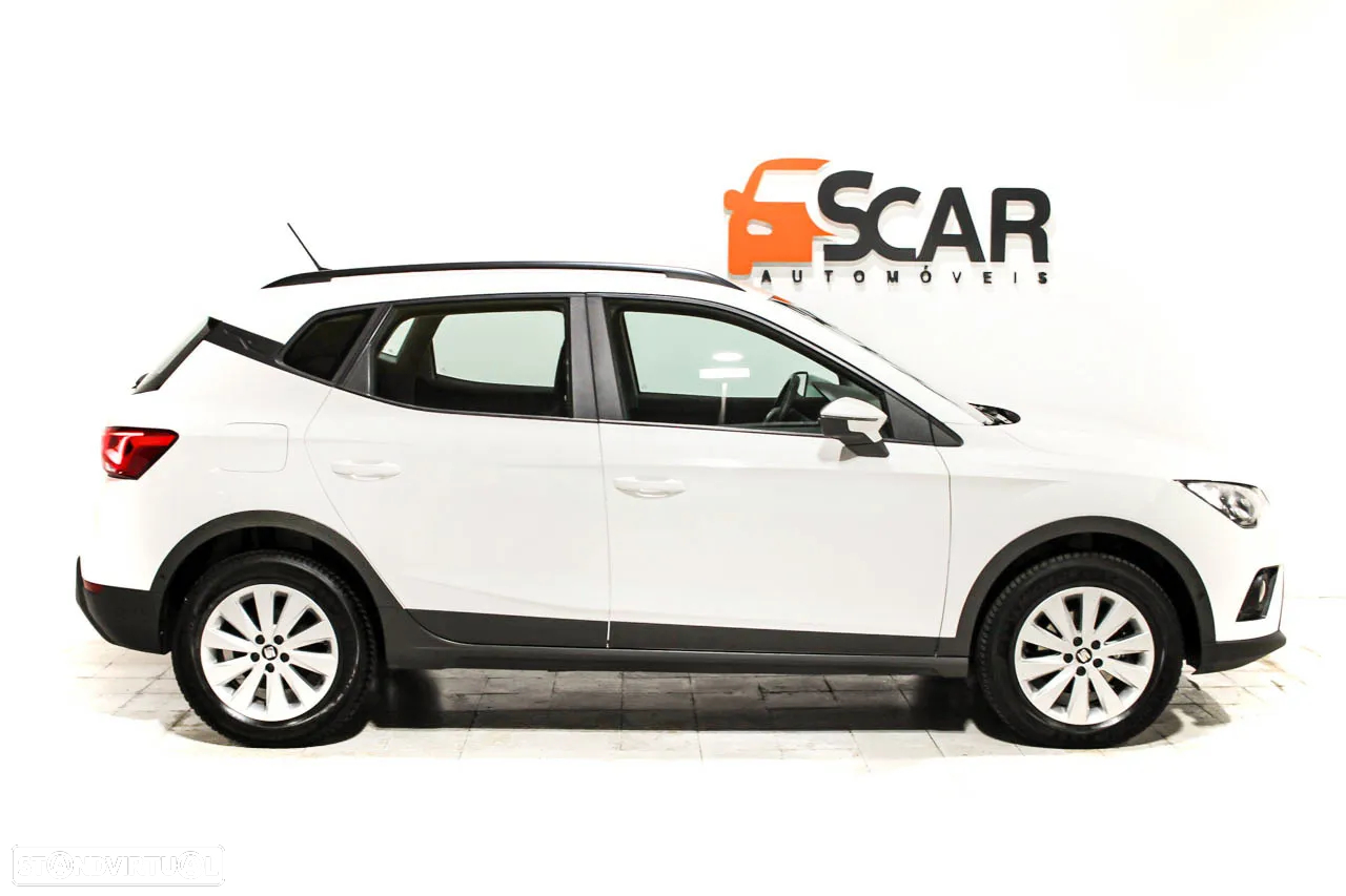 SEAT Arona 1.6 TDI Style - 3