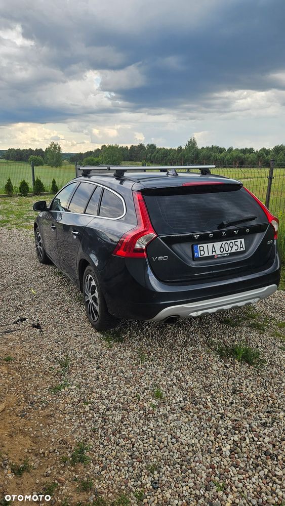 Volvo V60 D3 - 3