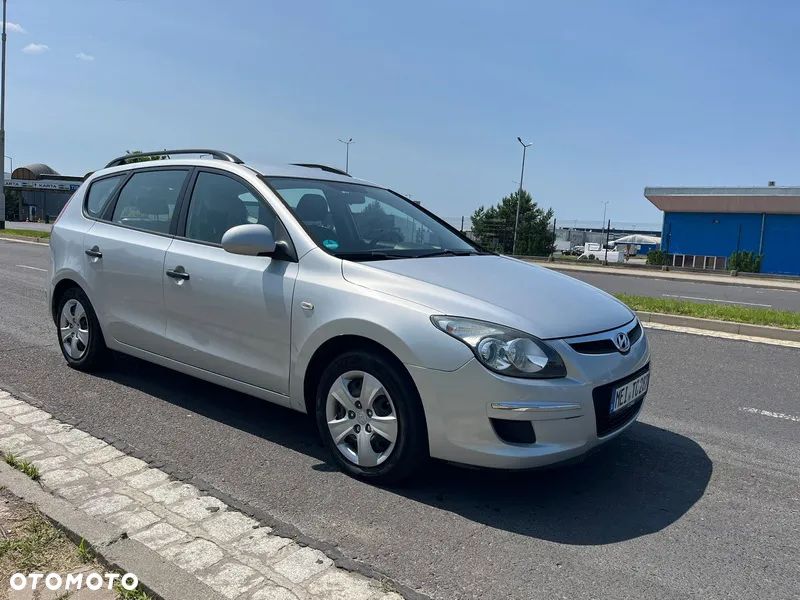 Hyundai i30 1.4 Comfort - 9