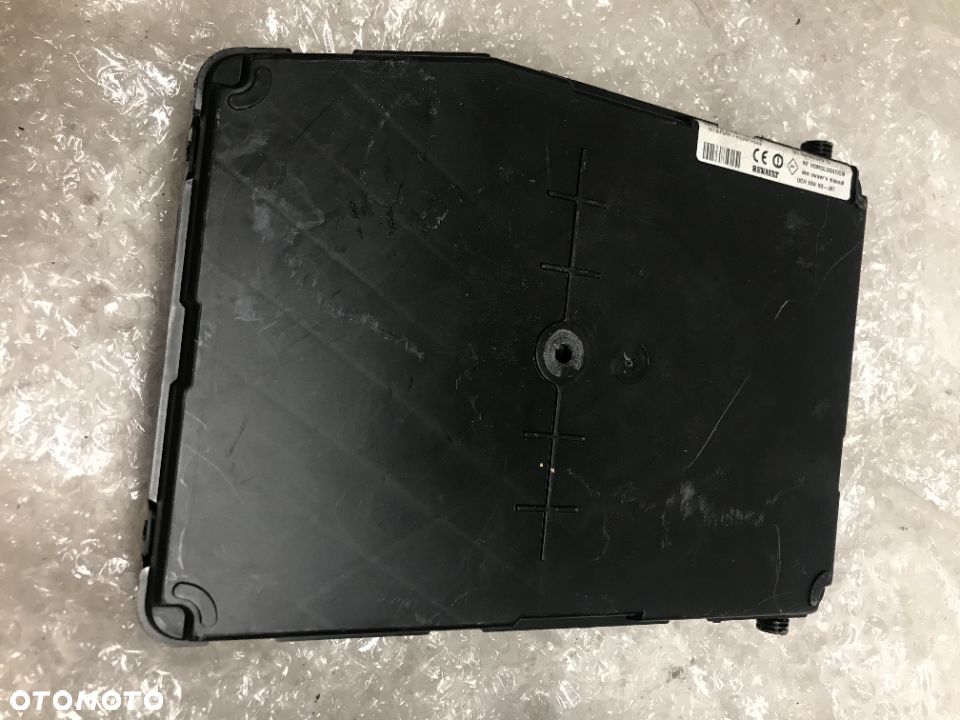 MODUŁ BSI RENAULT SCENIC II 820030606435 - 2