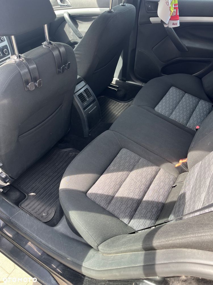 Skoda Octavia 1.9 TDI Ambiente - 13