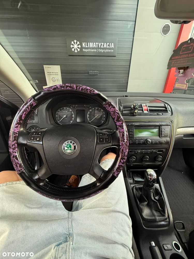 Skoda Octavia 1.9 TDI Classic - 14