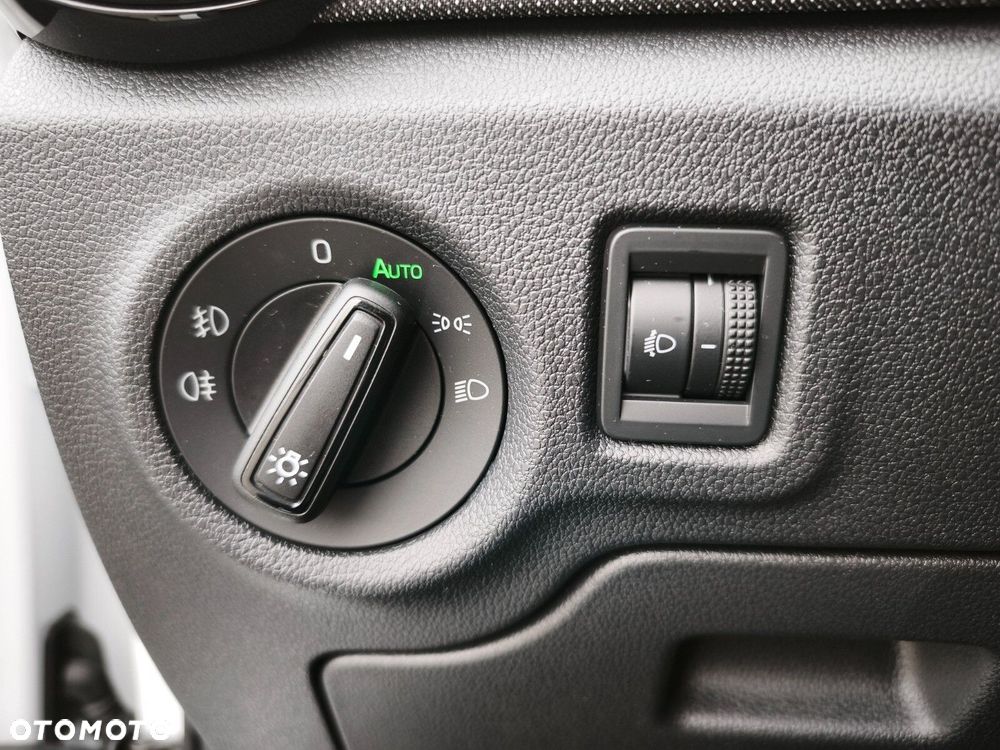 Skoda Fabia 1.0 TSI Edition 130 DSG - 21