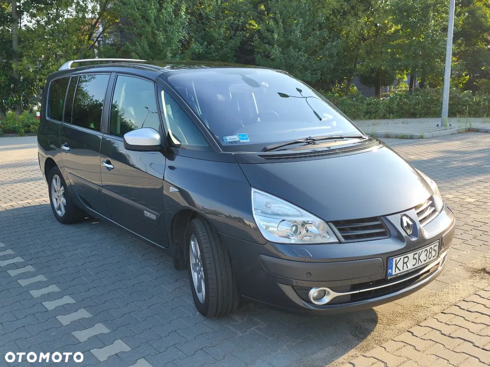 Renault Grand Espace 2.0 dCi Initiale - 3