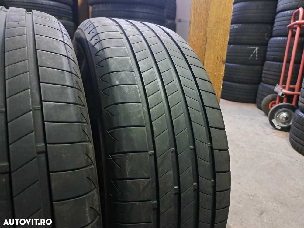 2 anvelope 235/50 R20 Bridgestone - 3