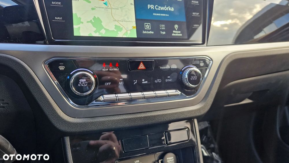 SsangYong/KGM Korando 1.5 T-GDI Adventure 2WD - 14