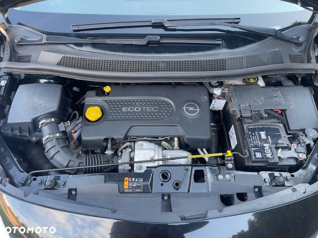 Opel Meriva 1.3 CDTI EcoFLEX Design Edition - 16