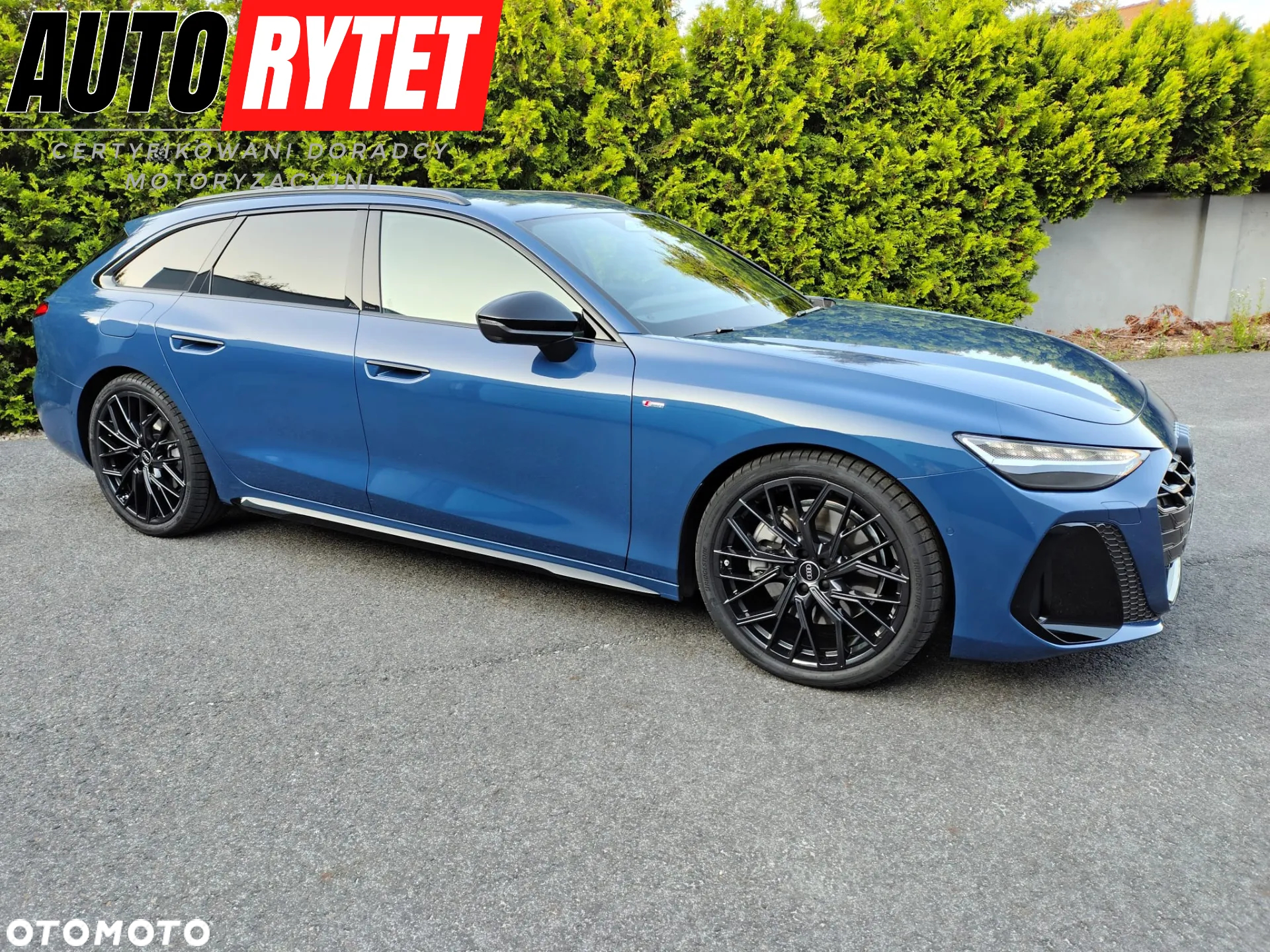 Audi A6 - 2
