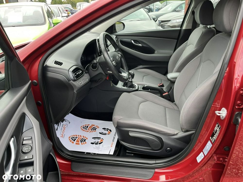 Hyundai i30 - 29