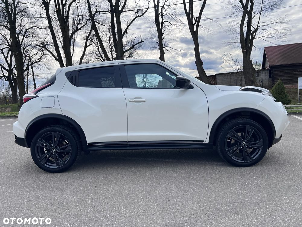 Nissan Juke 1.6 Tekna - 18