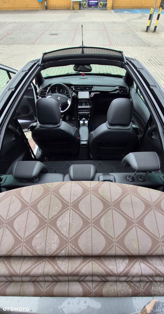 DS Automobiles DS 3 - 7