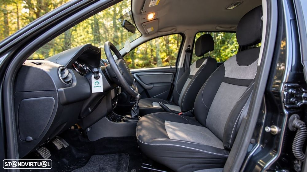 Dacia Duster 1.2 TCe Comfort - 6