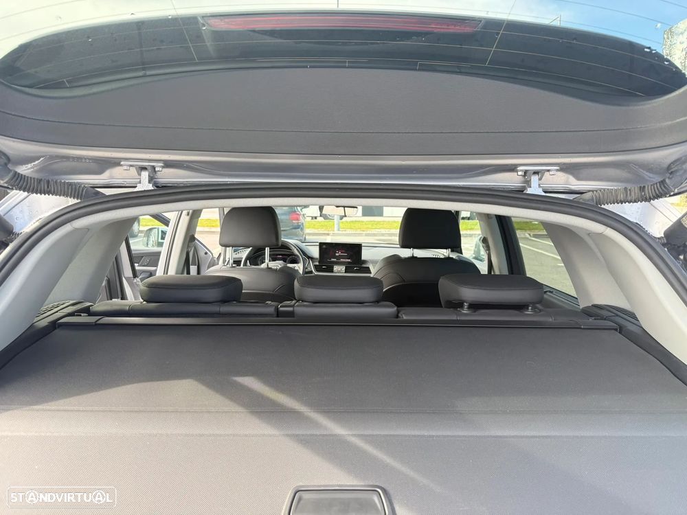 Audi Q5 50 TFSIe quattro S tronic - 14