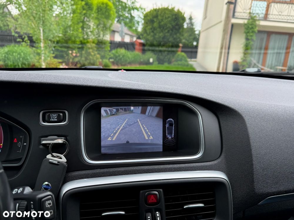 Volvo V40 T3 - 13