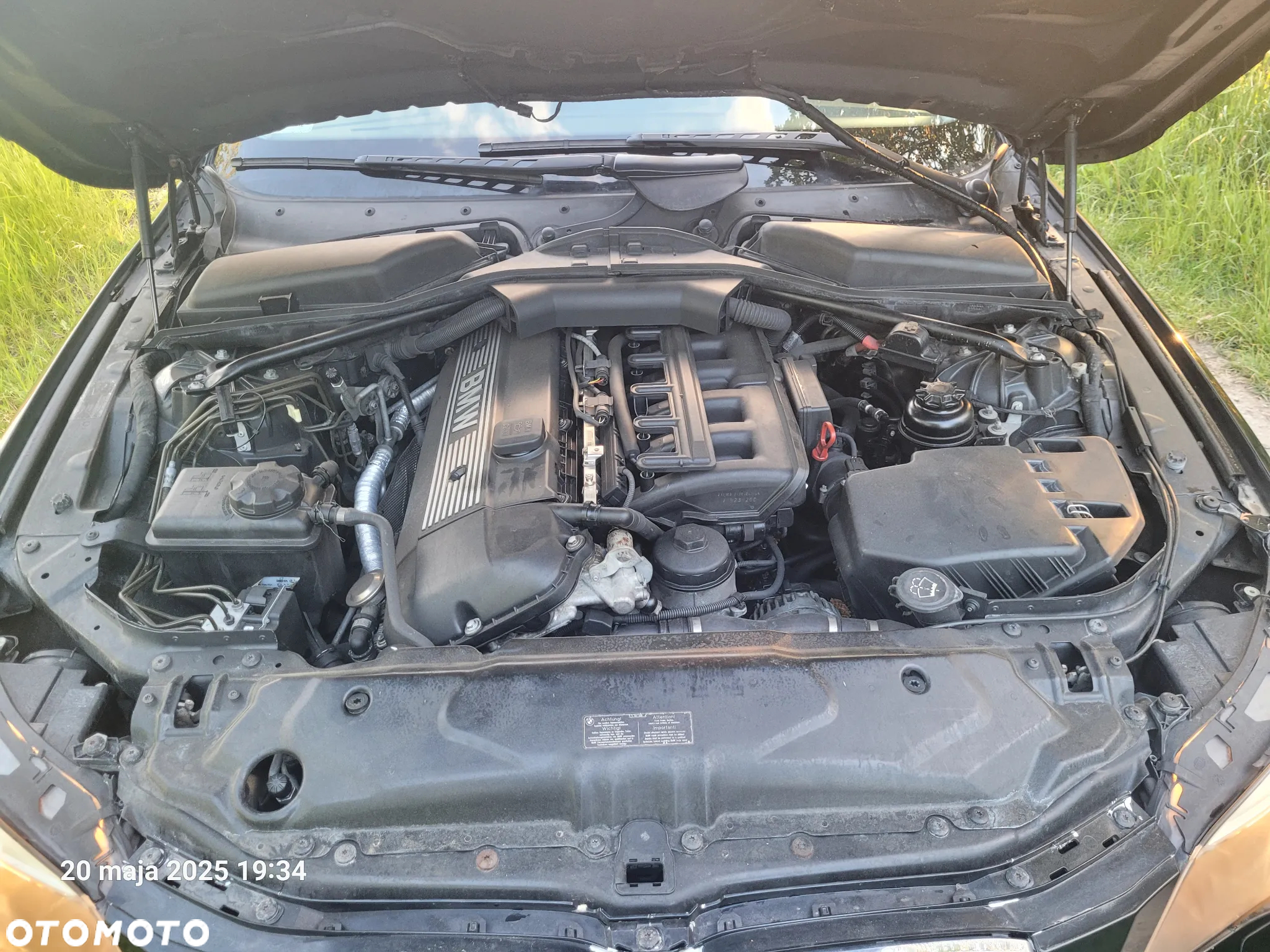 BMW Seria 5 - 20