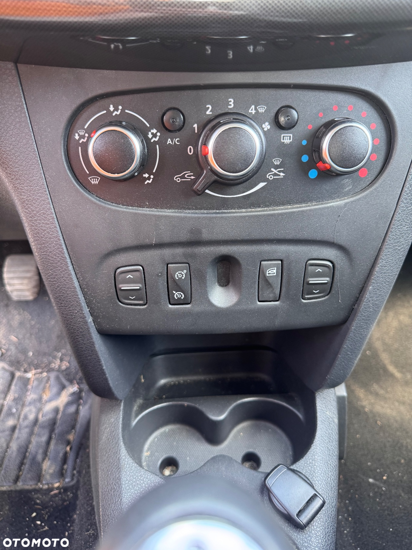 Dacia Sandero Stepway - 15