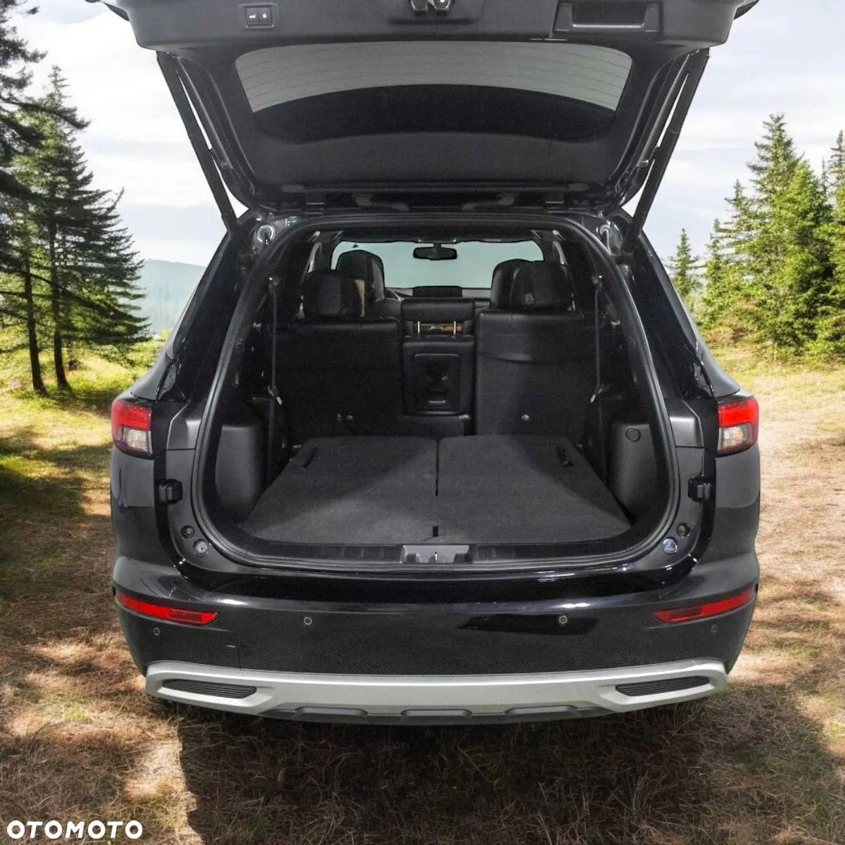 Mitsubishi Outlander - 14