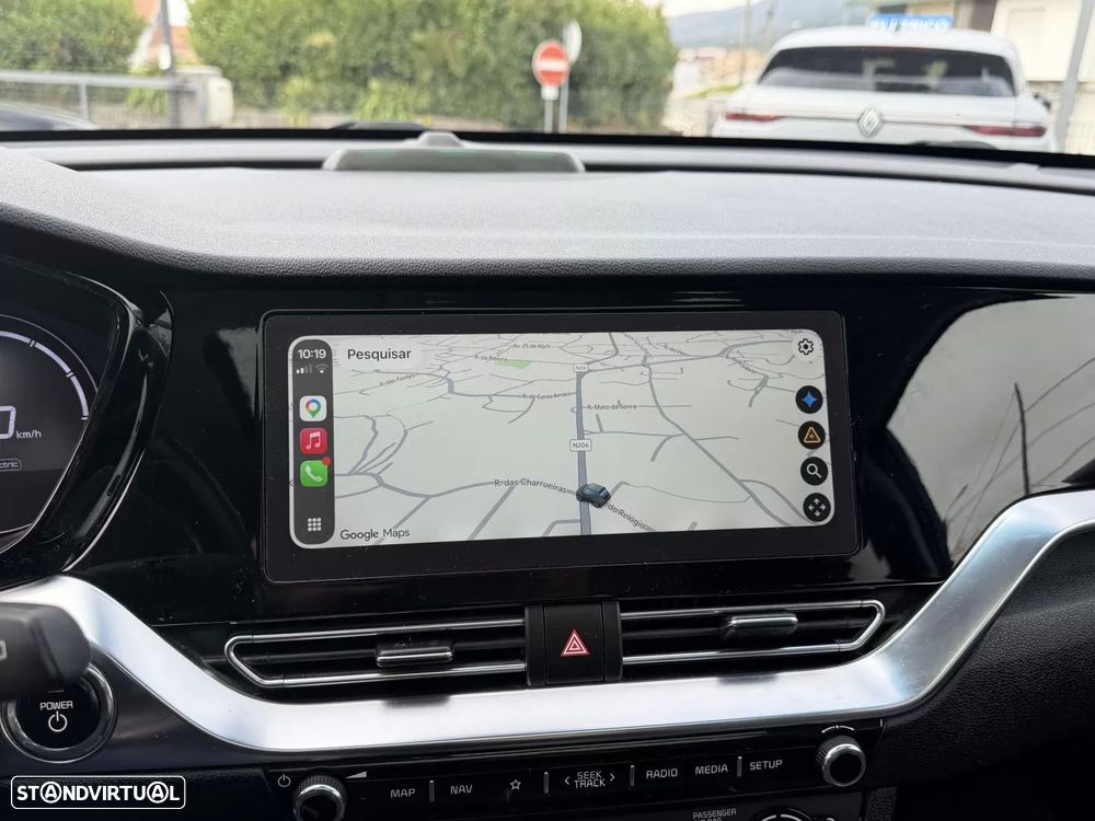 Kia e-Niro 64kWh - 35