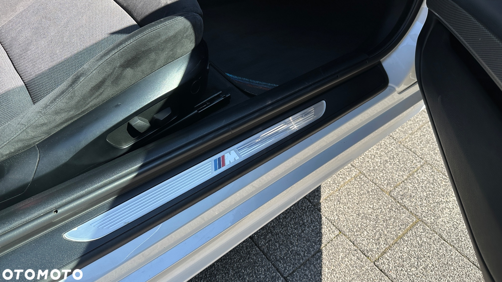 BMW Seria 3 - 20