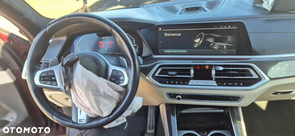 BMW X5 xDrive45e sport - 36