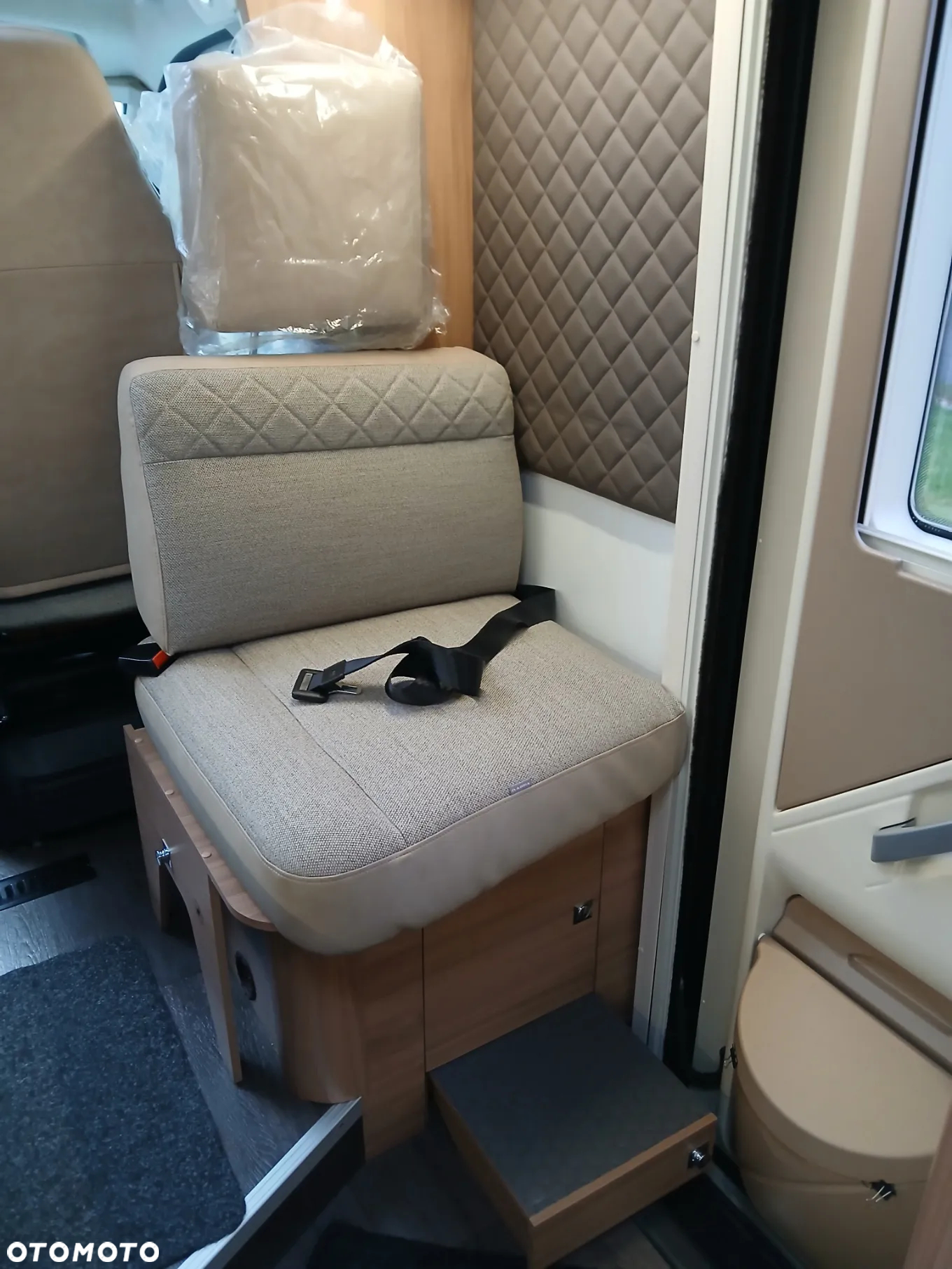 Adria Adria Matrix Axess 670 SL - 18
