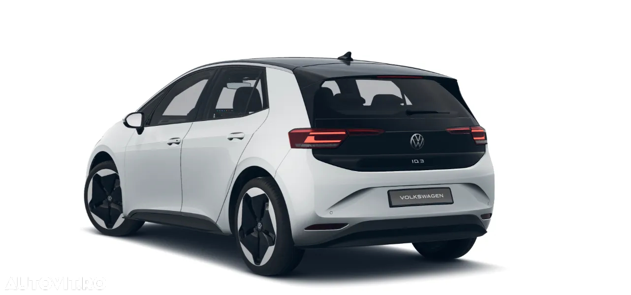 Volkswagen ID.3 77 kWh Pro S - 3