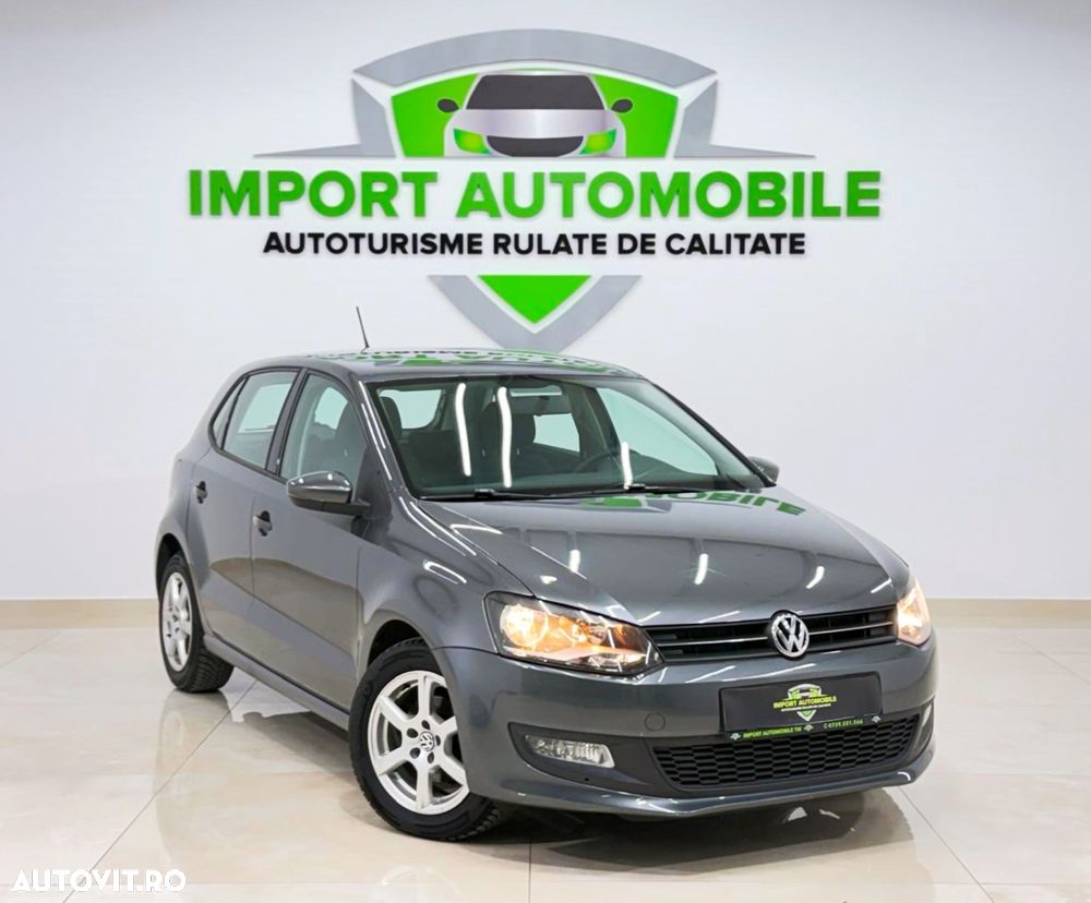 Volkswagen Polo - 10