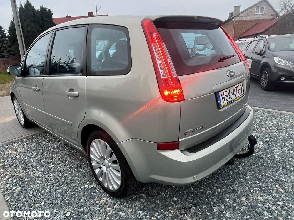 Ford C-MAX - 2