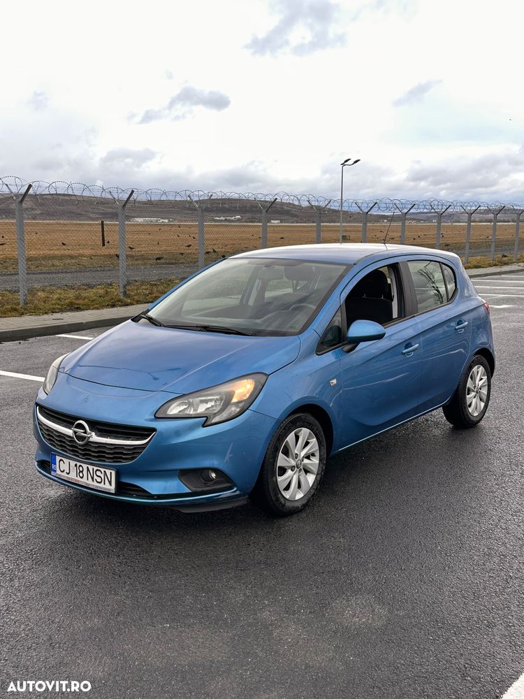 Opel Corsa 1.4 Active - 1