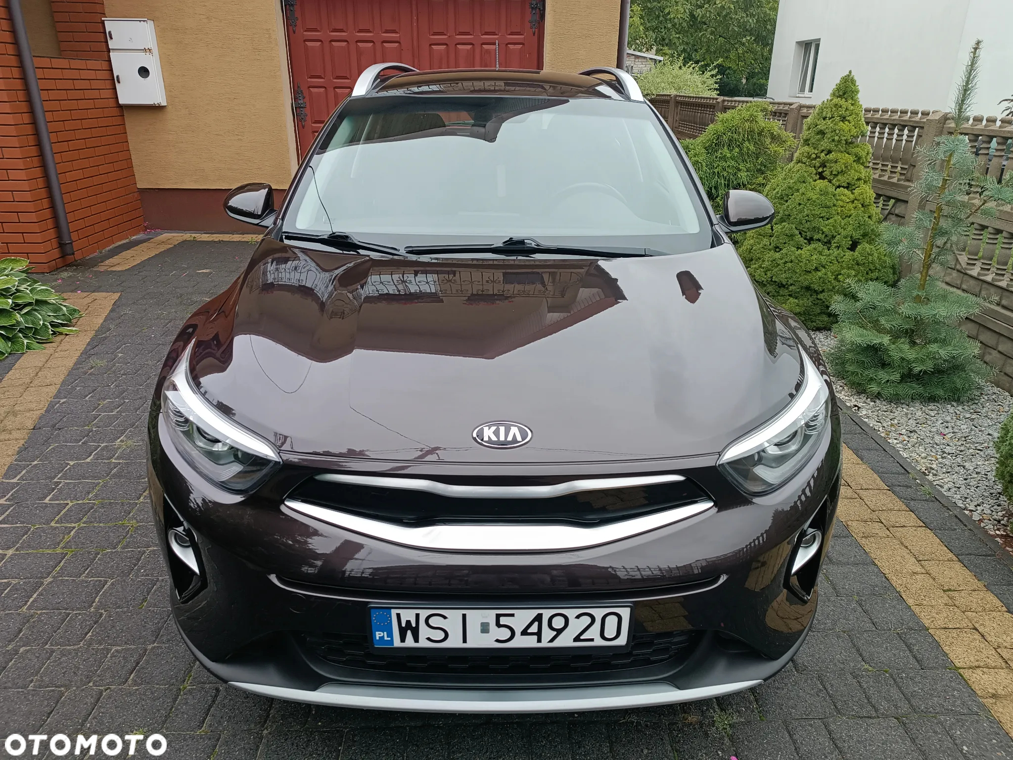 Kia Stonic - 2