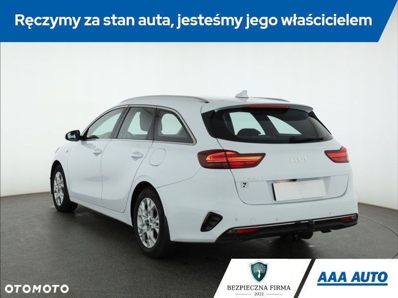 Kia Ceed - 6