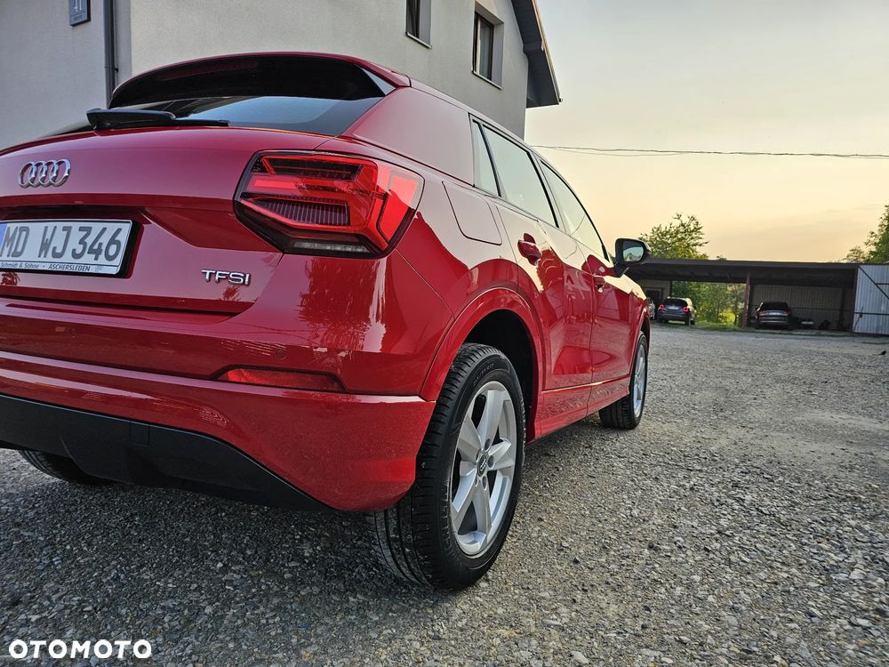 Audi Q2 - 33