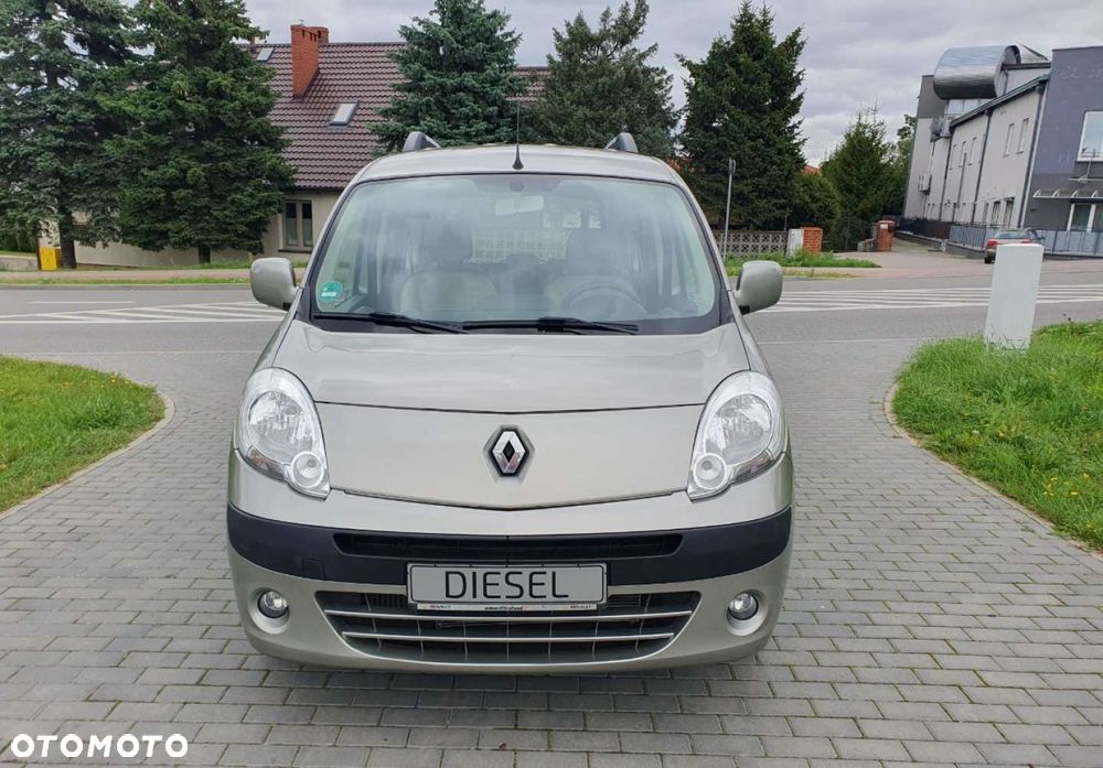 Renault Kangoo - 2