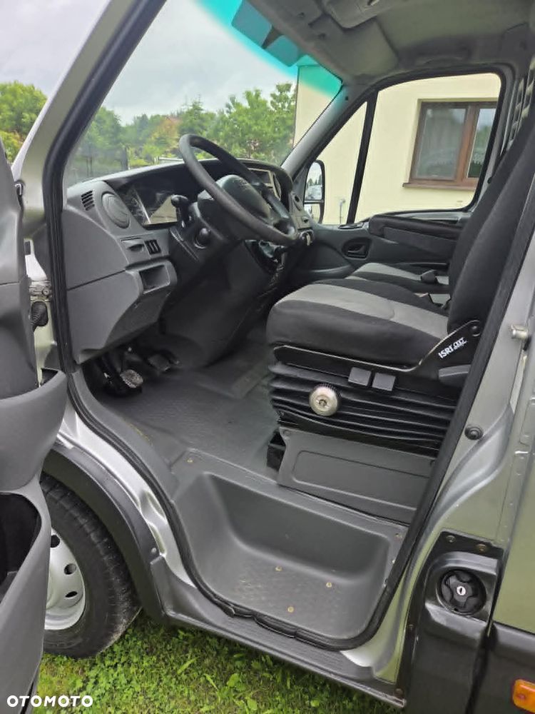 Iveco Daily - 17