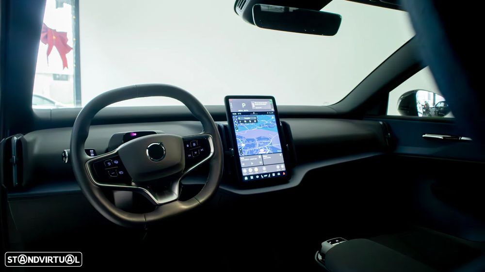 Volvo EX30 69 kWh Single Motor Extended Range Core - 4