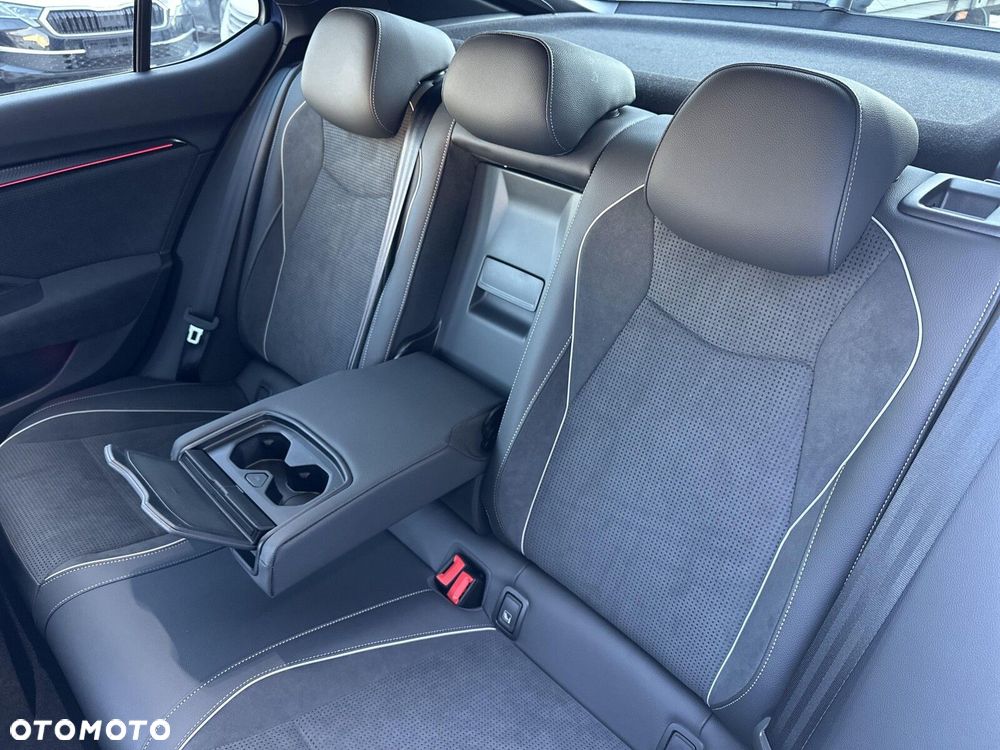 Skoda Superb 1.5 TSI mHEV Sportline DSG - 35