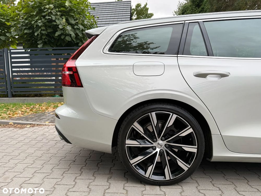 Volvo V60 T5 Geartronic Momentum - 5