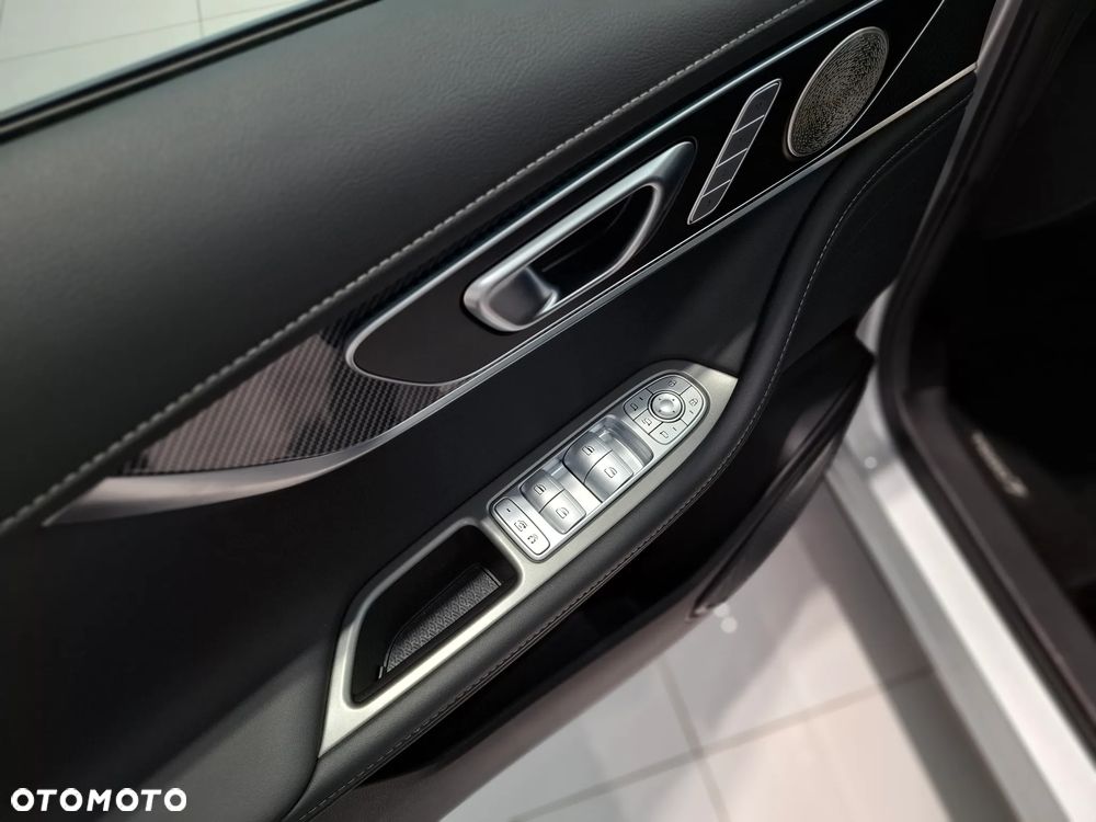 Chery Tiggo 7 1.5 T-GDI Super Hybrid Premium DHT - 7