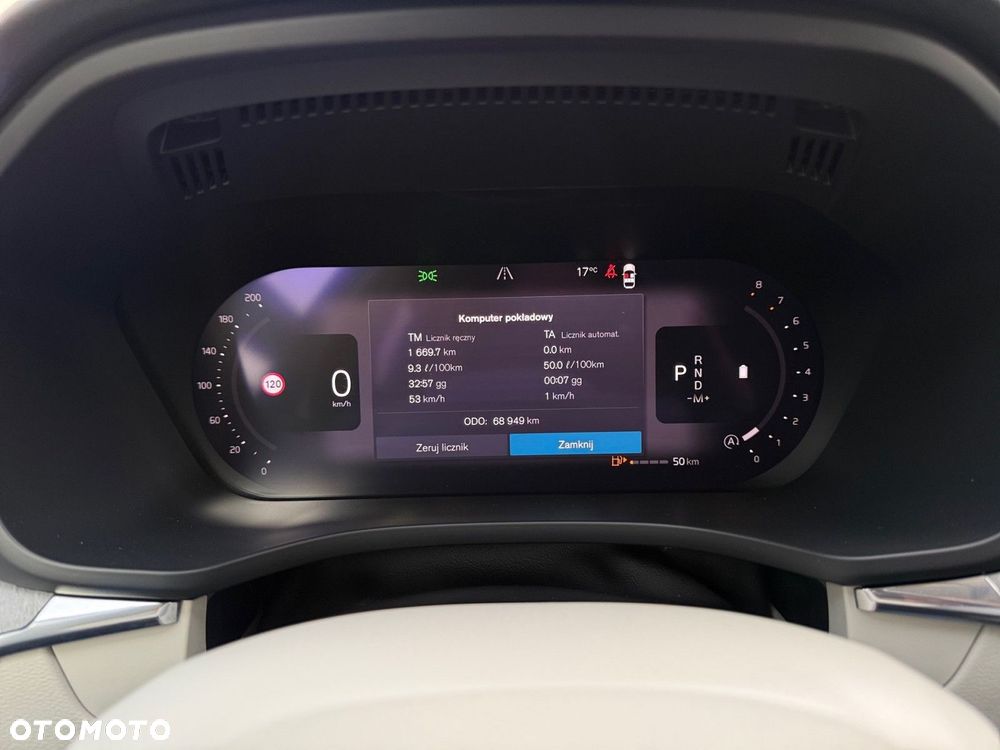 Volvo XC 60 - 19